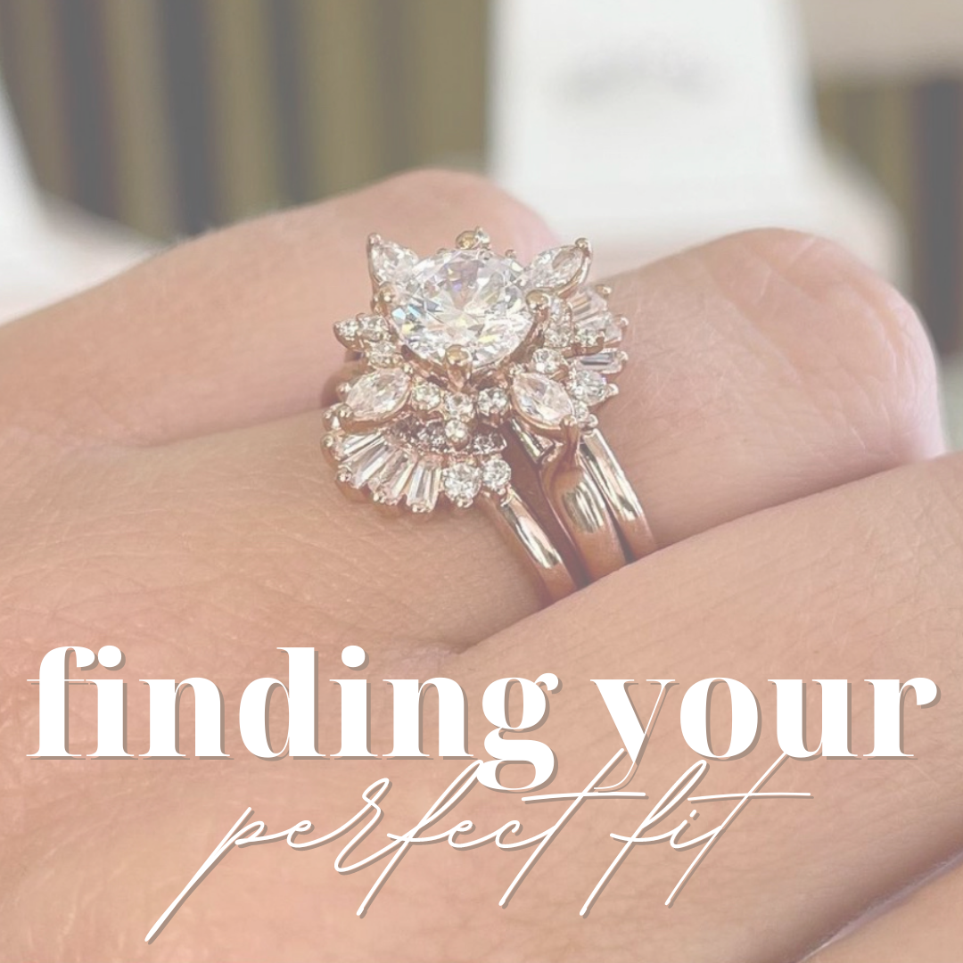 How To Choose The Ideal Engagement Ring