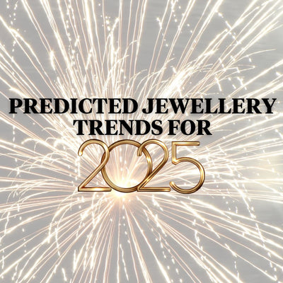 Jewellery Trends 2025: What Every Jewellery Lover in Scotland Should Know